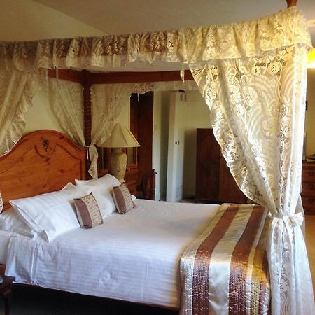 St Peters Bed And Breakfast Сандвіч Номер фото