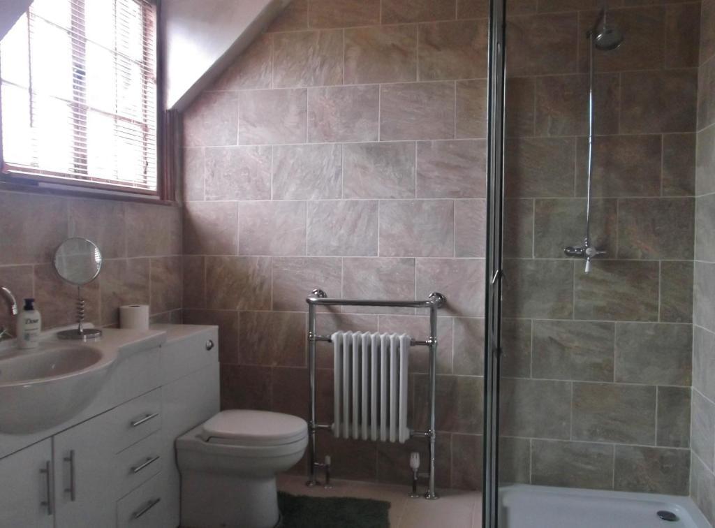 St Peters Bed And Breakfast Сандвіч Номер фото