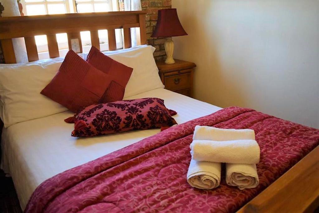 St Peters Bed And Breakfast Сандвіч Екстер'єр фото