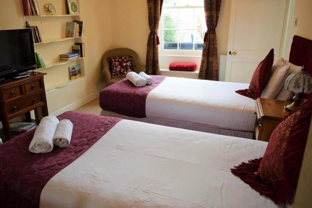 St Peters Bed And Breakfast Сандвіч Екстер'єр фото