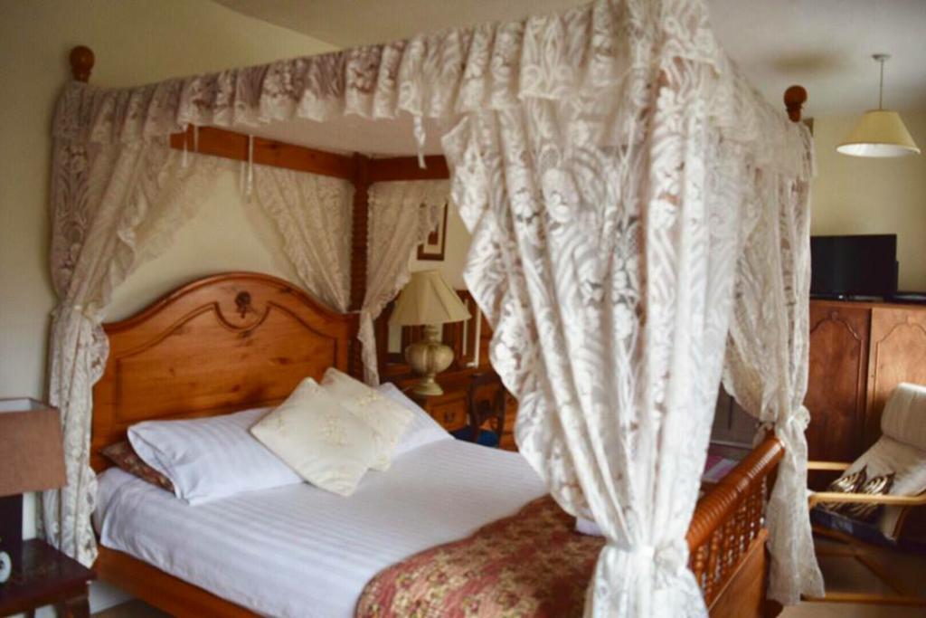 St Peters Bed And Breakfast Сандвіч Екстер'єр фото