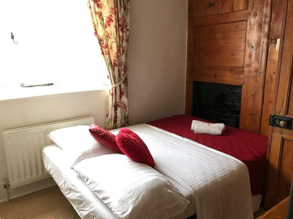 St Peters Bed And Breakfast Сандвіч Екстер'єр фото