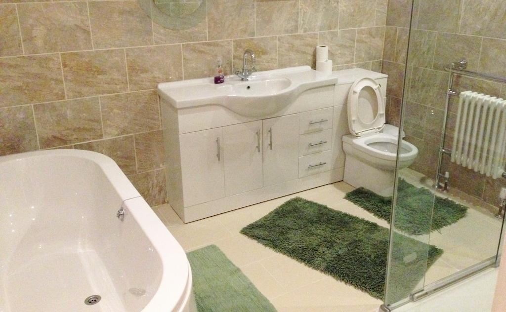 St Peters Bed And Breakfast Сандвіч Номер фото