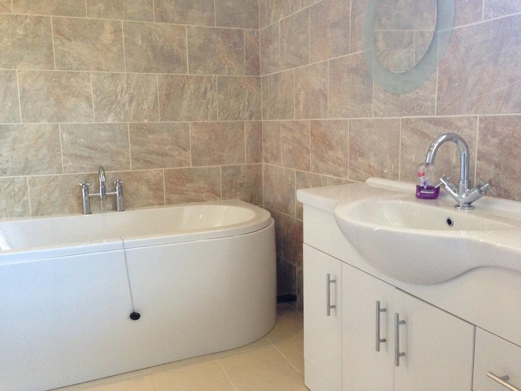 St Peters Bed And Breakfast Сандвіч Номер фото